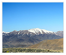 قله سپیدخانی